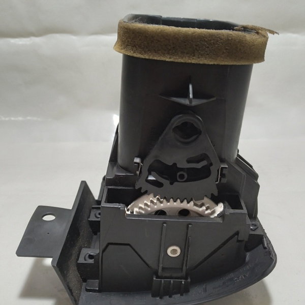 Difusor Ar Lateral Direito Gm Astra 1999