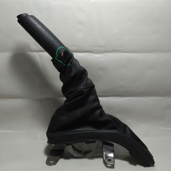 Alavanca Freio Mão Gm Astra 1999