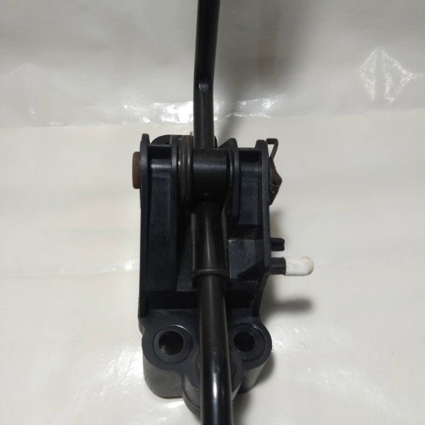 Pedal Acelerador Gm Astra 1999