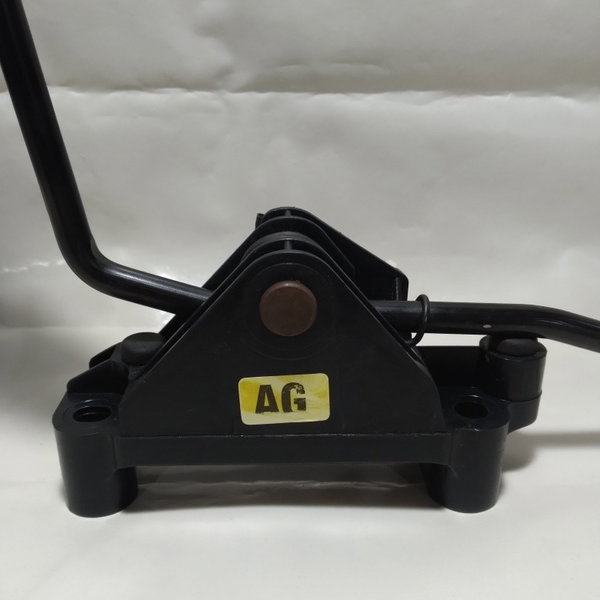 Pedal Acelerador Gm Astra 1999