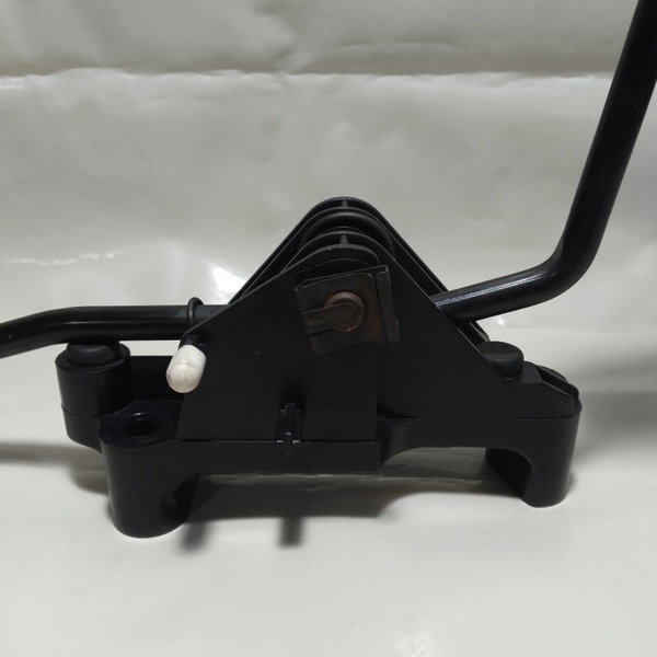 Pedal Acelerador Gm Astra 1999