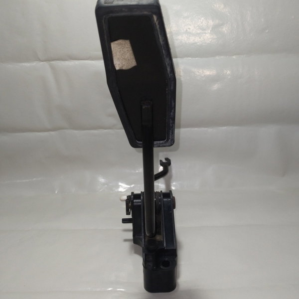 Pedal Acelerador Gm Astra 1999
