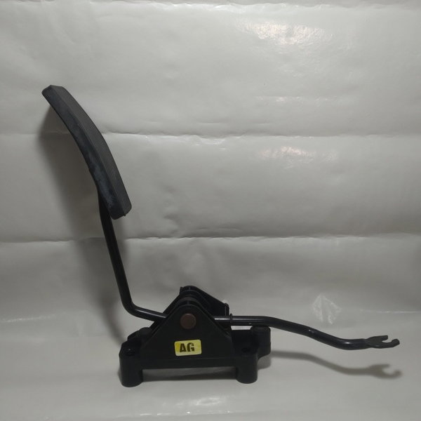 Pedal Acelerador Gm Astra 1999