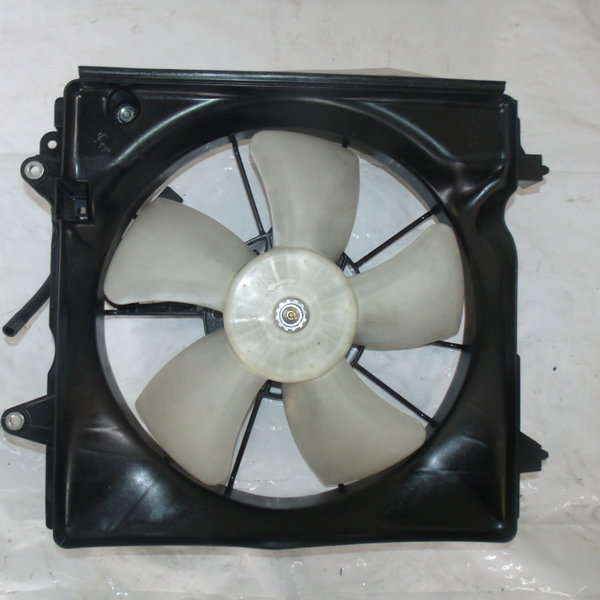 Defletor Ventoinha Com Motor Reservatorio Honda Civic 2015