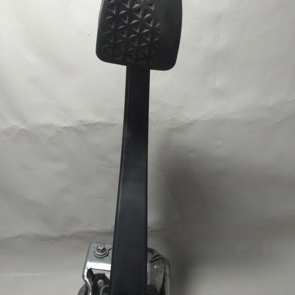 Pedal Embreagem Gm Astra 1999