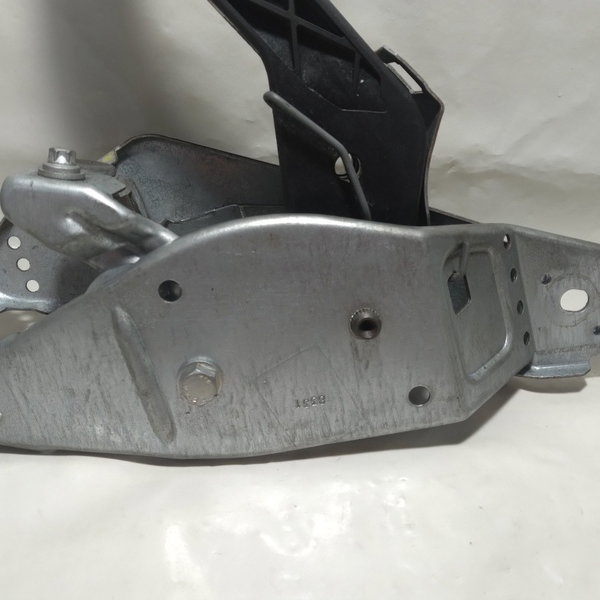 Pedal Embreagem Gm Astra 1999