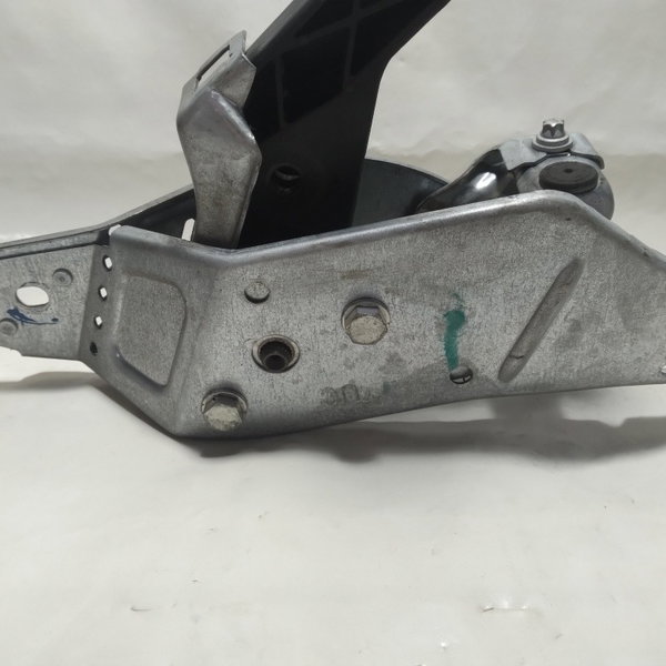 Pedal Embreagem Gm Astra 1999