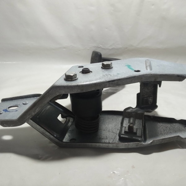 Pedal Embreagem Gm Astra 1999
