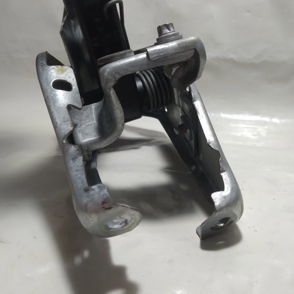 Pedal Embreagem Gm Astra 1999