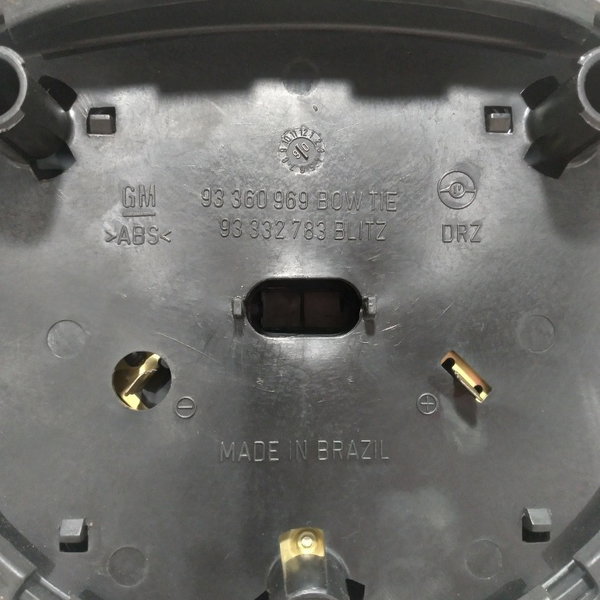 Tampa Buzina Gm Astra 1999