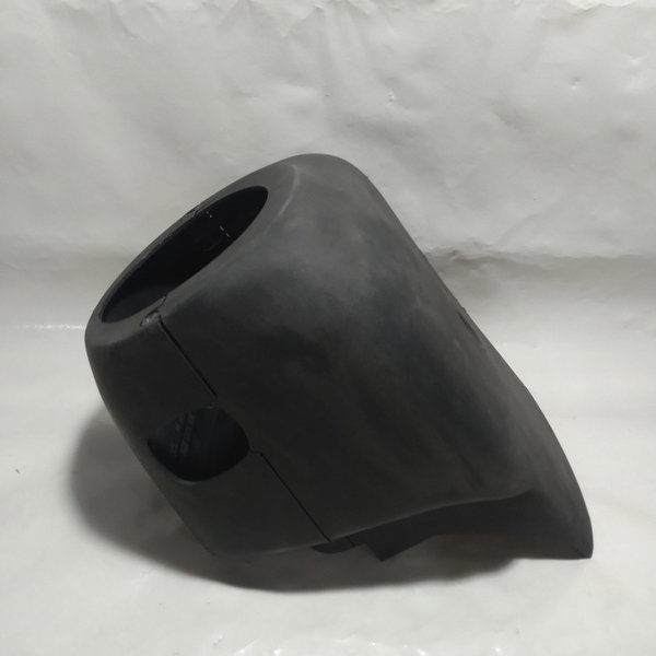 Moldura Coluna Direção Gm Astra 1999