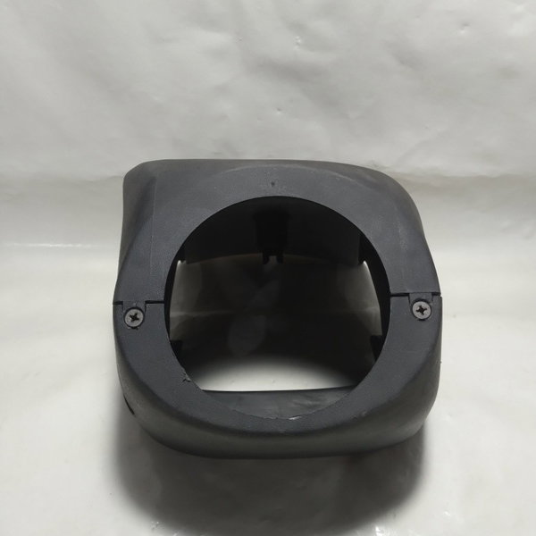 Moldura Coluna Direção Gm Astra 1999