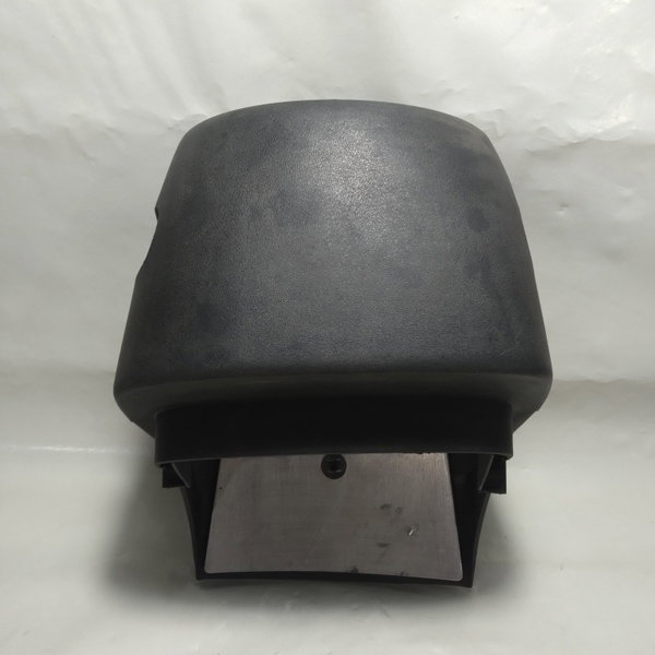 Moldura Coluna Direção Gm Astra 1999