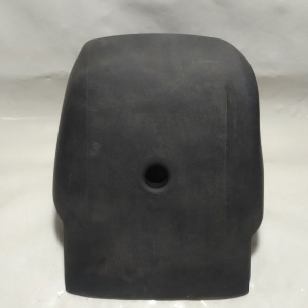 Moldura Coluna Direção Gm Astra 1999