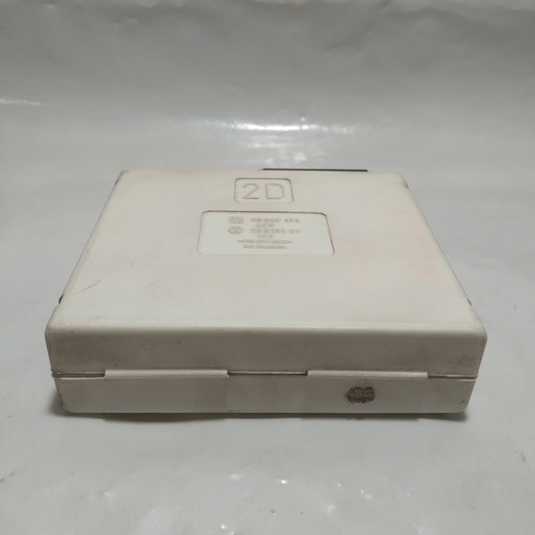 Módulo Conforto Gm Astra 1999 93248113