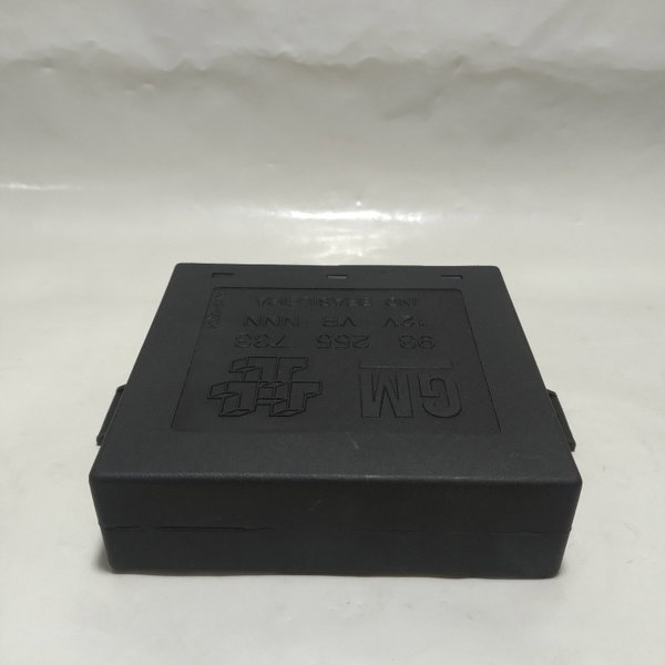 Módulo Conforto Gm Astra 1999 93255733