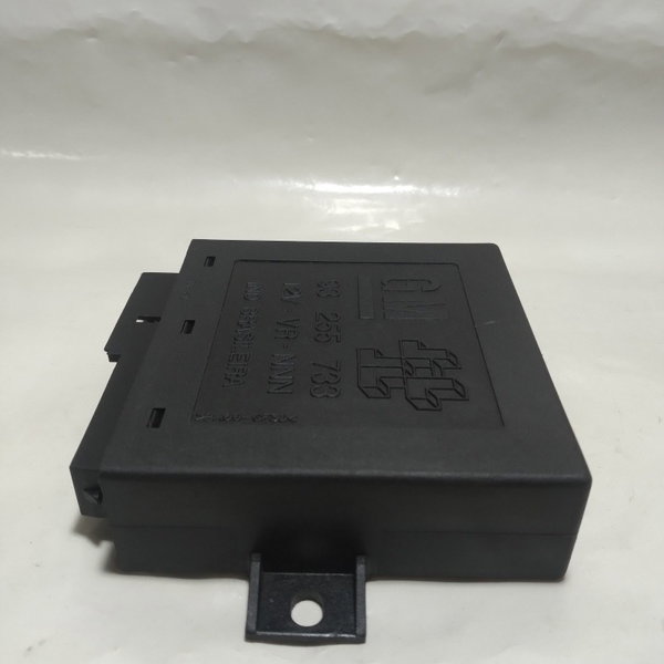 Módulo Conforto Gm Astra 1999 93255733