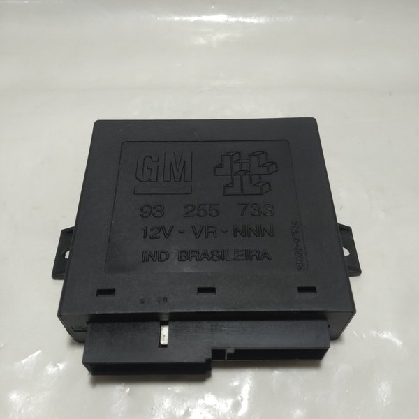 Módulo Conforto Gm Astra 1999 93255733