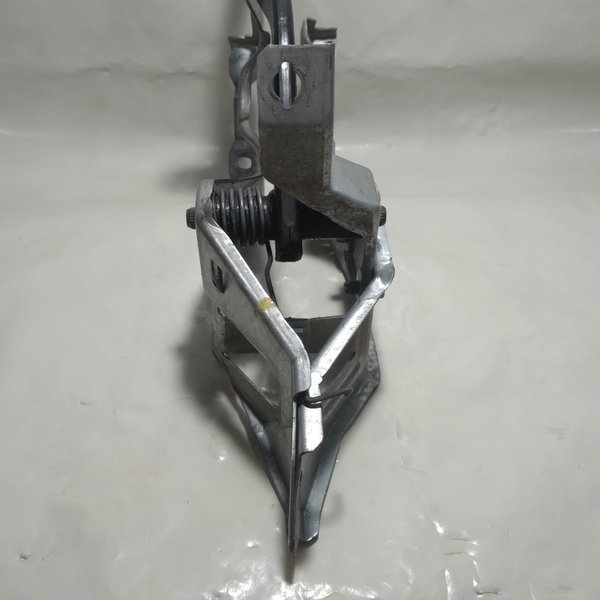 Pedal Freio Gm Astra 1999