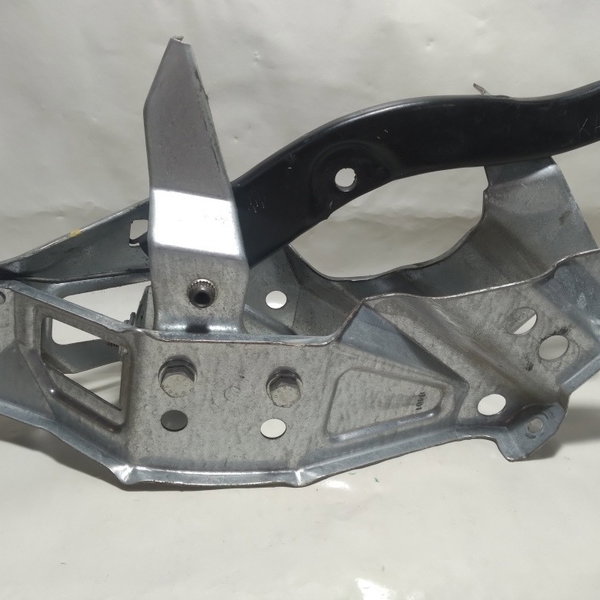 Pedal Freio Gm Astra 1999