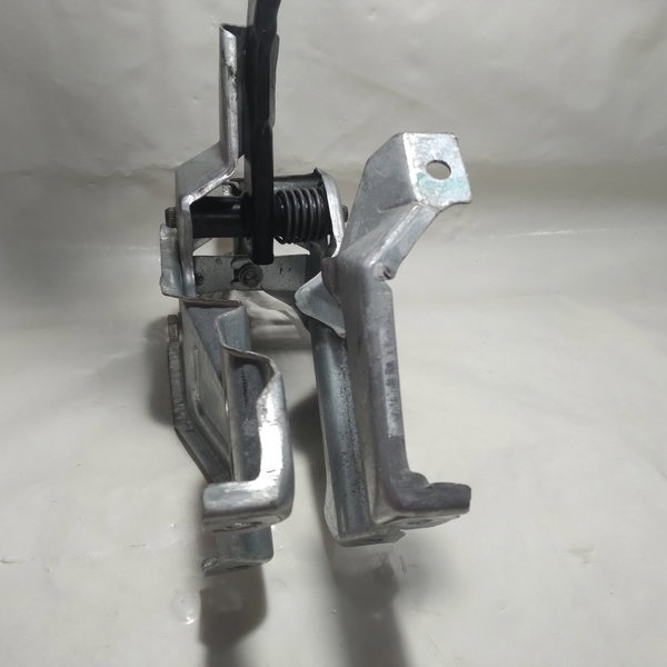 Pedal Freio Gm Astra 1999