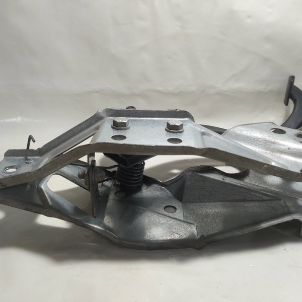 Pedal Freio Gm Astra 1999