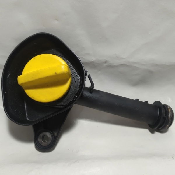 Tampa Bocal Abastecimento Óleo Renault Logan 2009