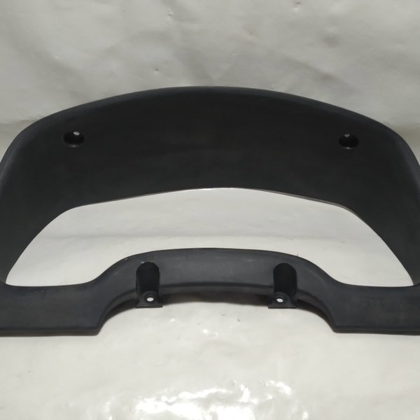 Moldura Painel Instrumento Gm Astra 1999