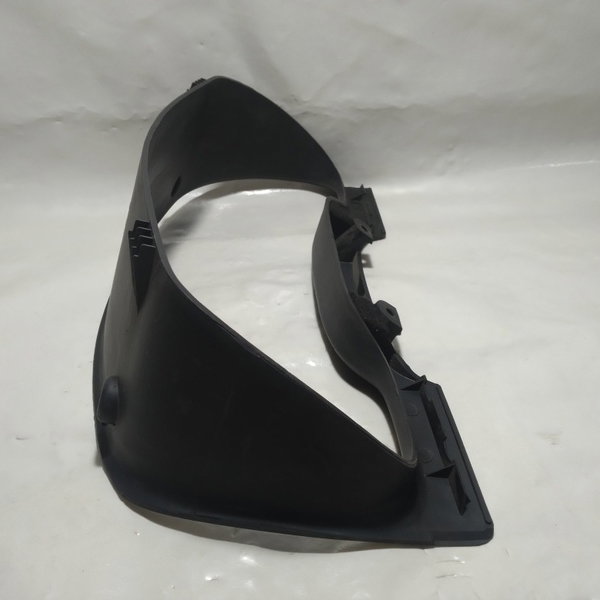 Moldura Painel Instrumento Gm Astra 1999