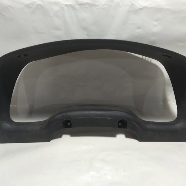 Moldura Painel Instrumento Gm Astra 1999