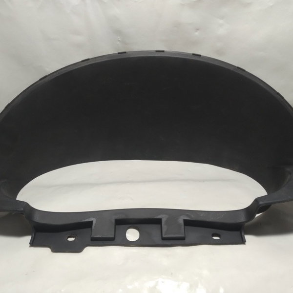 Moldura Painel Instrumento Renault Clio 2008