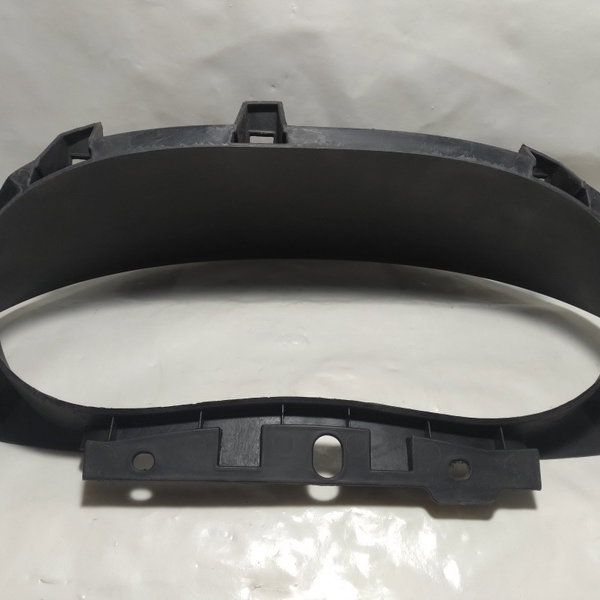 Moldura Painel Instrumento Renault Clio 2008