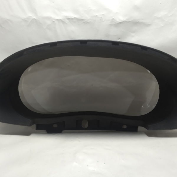 Moldura Painel Instrumento Renault Clio 2008