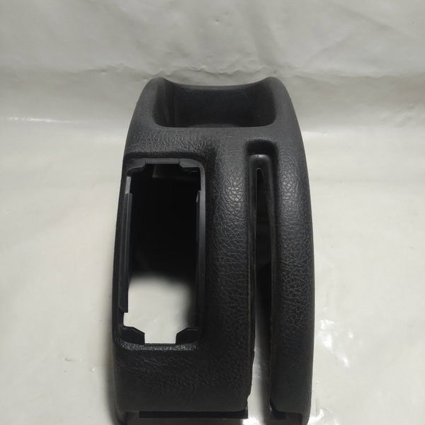 Moldura Console Freio De Mão Peugeot 206 2003