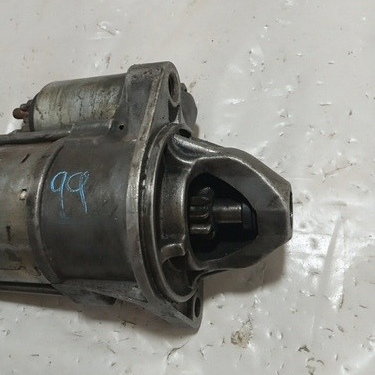 Motor Partida Arranque Gm Astra 1.8 1999