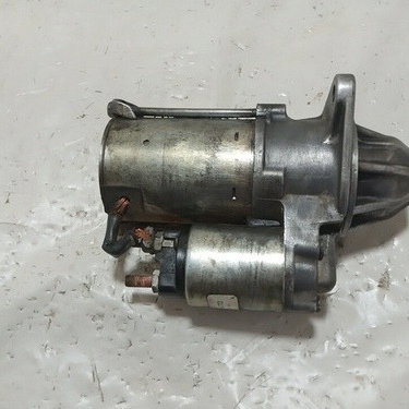 Motor Partida Arranque Gm Astra 1.8 1999