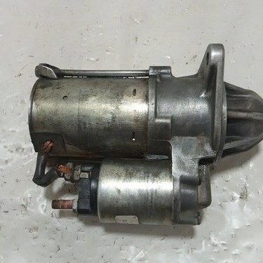 Motor Partida Arranque Gm Astra 1.8 1999