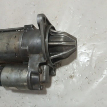 Motor Partida Arranque Gm Astra 1.8 1999