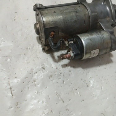 Motor Partida Arranque Gm Astra 1.8 1999