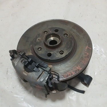 Montante Disco Pinça Freio Lado Direito Gm Astra 1.8 1999