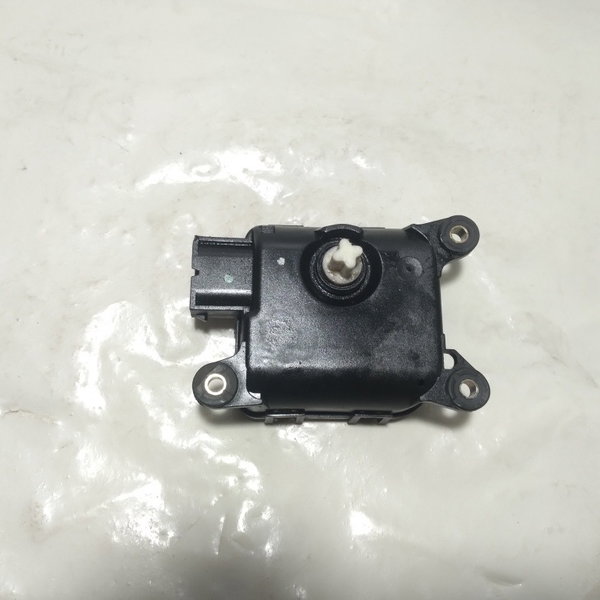 Atuador Caixa De Ar Condicionado Gm Astra 1.8 1999