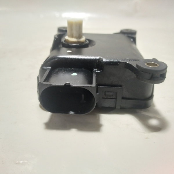 Atuador Caixa De Ar Condicionado Gm Astra 1.8 1999