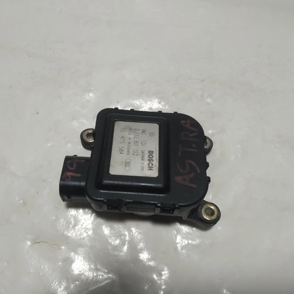 Atuador Caixa De Ar Condicionado Gm Astra 1.8 1999