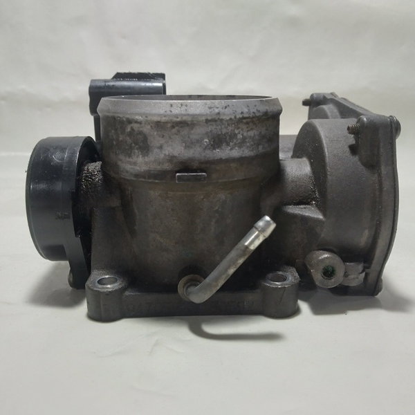 Tbi Corpo De Borboleta Gm Corsa Montana 1.4
