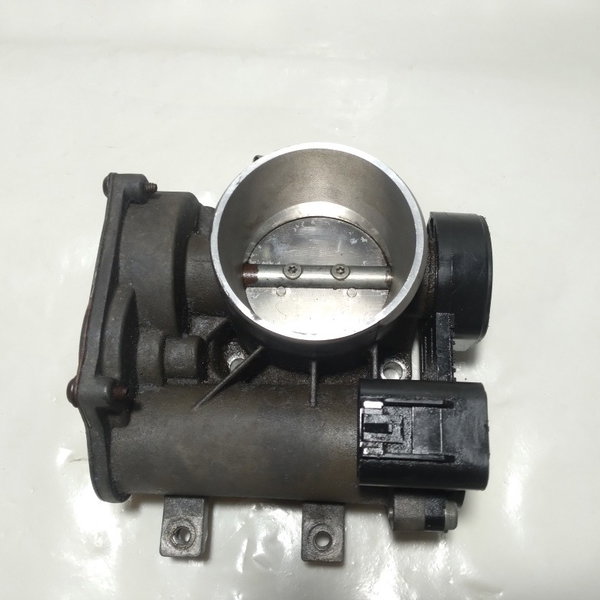 Tbi Corpo De Borboleta Gm Corsa Montana 1.4