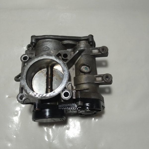 Tbi Corpo De Borboleta Gm Corsa Montana 1.4