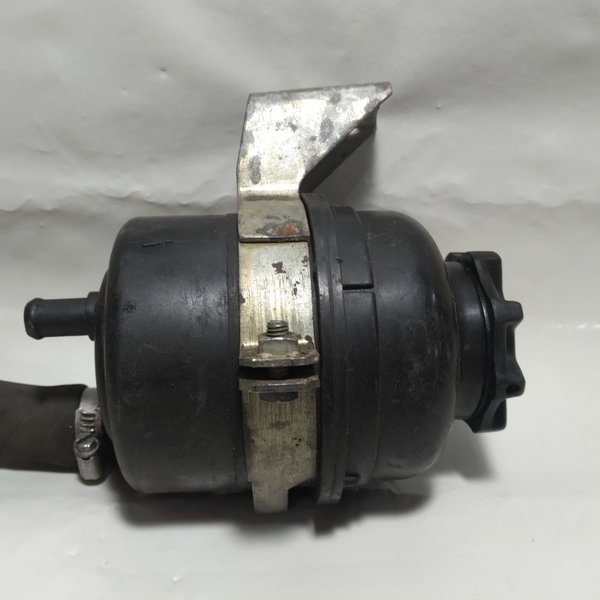 Reservatório Óleo Direção Hidráulica Gm Omega 1997