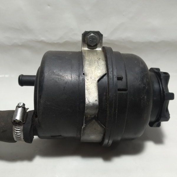 Reservatório Óleo Direção Hidráulica Gm Omega 1997