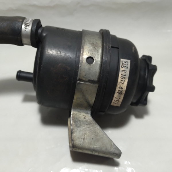 Reservatório Óleo Direção Hidráulica Gm Omega 1997