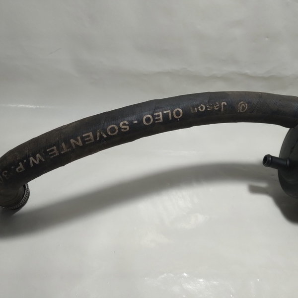 Reservatório Óleo Direção Hidráulica Gm Omega 1997